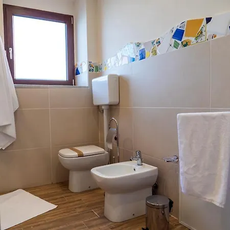 Sicilia Bedda - - - Appartement Santo Stefano di Camastra