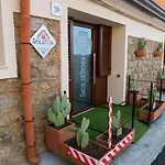 Sicilia Bedda - - - Daire Santo Stefano di Camastra