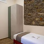 Sicilia Bedda - - - Daire Santo Stefano di Camastra