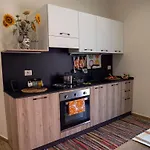 Sicilia Bedda - - - Daire *
