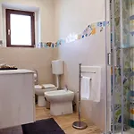 Sicilia Bedda - - - Daire Santo Stefano di Camastra