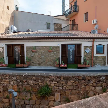 Sicilia Bedda - - - Santo Stefano di Camastra