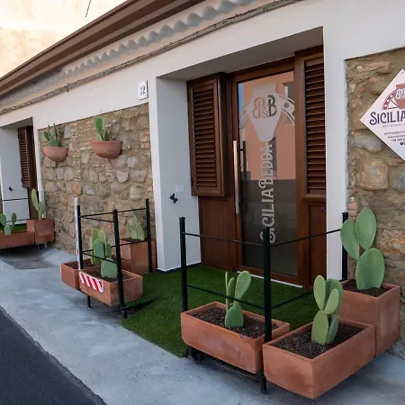 Sicilia Bedda - - -