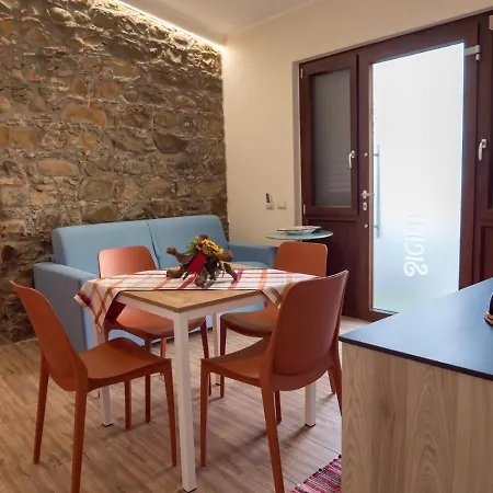 Sicilia Bedda - - - *