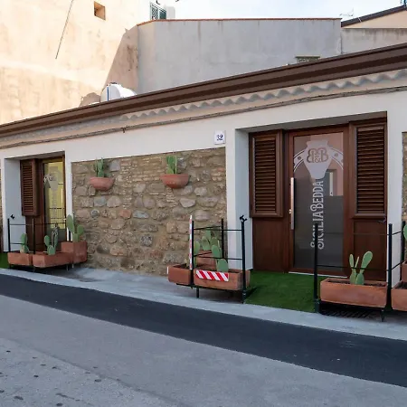 Apartment Sicilia Bedda - - -