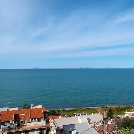 Sicilia Bedda - - - Lägenhet Santo Stefano di Camastra