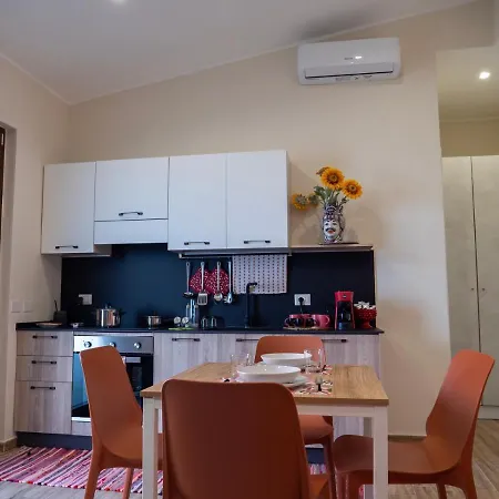 Sicilia Bedda - - - Apartment