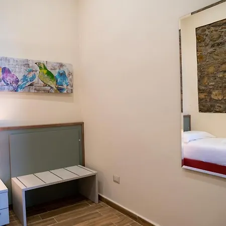 Sicilia Bedda - - - Apartment *