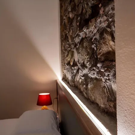 Apartment Sicilia Bedda - - - Santo Stefano di Camastra