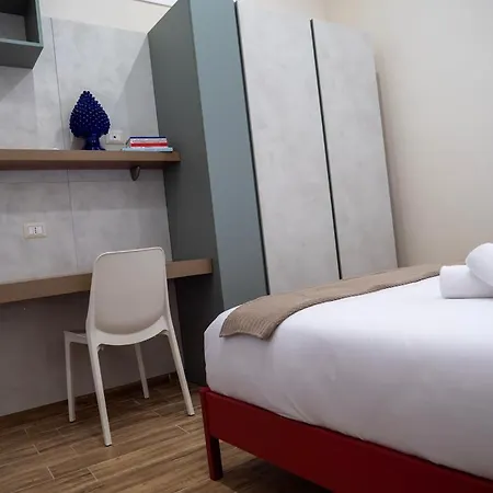 Sicilia Bedda - - - Apartment *
