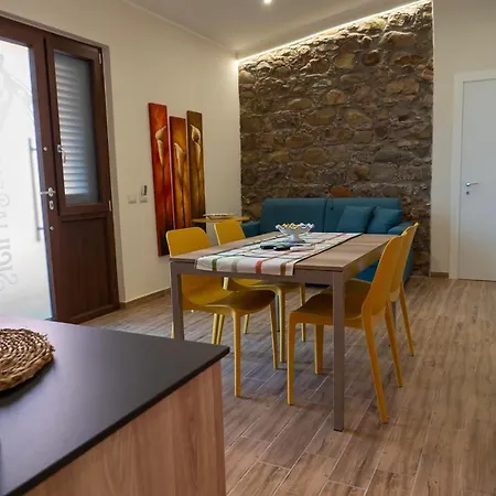 Sicilia Bedda - - - Apartment *