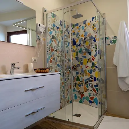 Apartment Sicilia Bedda - - - *