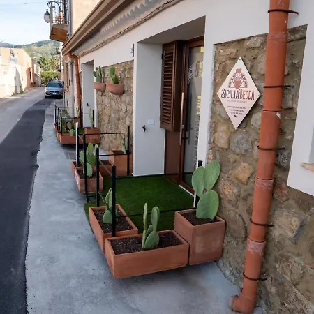 Sicilia Bedda - - - Apartment